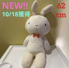 クレヨンしんちゃん ネネちゃんのうさぎ 再来 めちゃもふぐっとほっこりぬいぐるみ