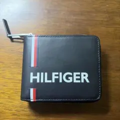 TOMMY HILFIGER トミーヒルフィガー 2つ折り財布