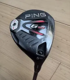 PING G410 5W 17.5度 Tour AD TP-8X PING G410 5W 17.5度 Tour AD TP-8X - メルカリ