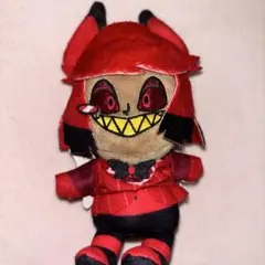 2026年最新】アラスター ぬいぐるみの人気アイテム - メルカリ