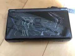 ニンテンドー DS Lite 本体 ディアルガ・パルキアエディション ポケモン