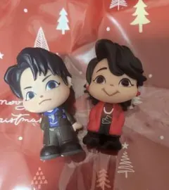 Mrs.GREEN APPLE FJORD ガチャ