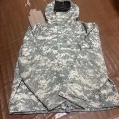 US ARMY ケミカルプロテクティブパーカーのサムネイル