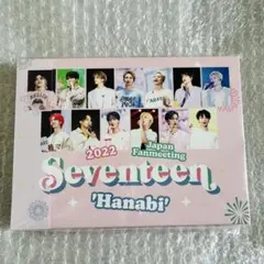 2026年最新】seventeen トレカ hanabiの人気アイテム - メルカリ