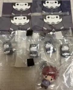 NARUTO ハロウィン アクリルスタンド うちはイタチ - メルカリ