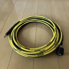 KARCHER 延長高圧ホース 10m - メルカリ
