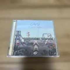 CAVU