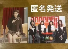 twice ラントレ　2枚セット