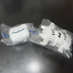 にじさんじ 葛葉 魔物マスコット ヘーベル石田 ねご