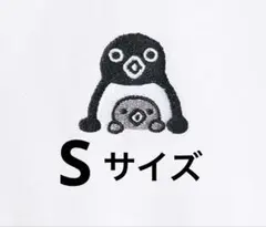 【未使用品】さかざきちはる　坂崎千春　ペンギン　Tシャツ　Мサイズ 未使用品】さかざきちはる 坂崎千春 ペンギン Tシャツ Мサイズ - メルカリ