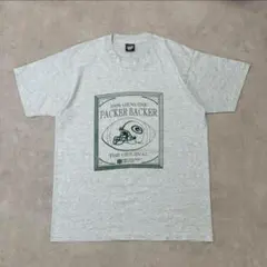 【90's USA】 NFL / GREEN BAY PACKERS Tシャツ