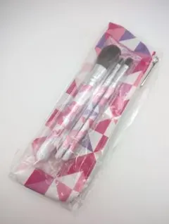 Clinique / クリニーク メイクブラシセット ポーチ付き ノベルティのサムネイル