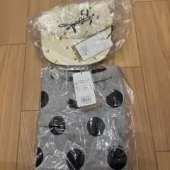 【新品未開封】Insect collection キャップ　帽子
