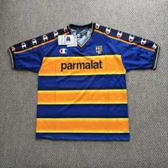 Champion Parma A.C. NAKATA 10 ユニフォーム - メルカリ