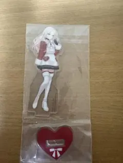 学園アイドルマスター 一番くじ 十王星南 アクリルスタンド