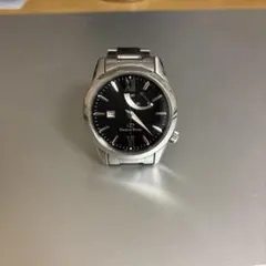 ORIENT STAR 腕時計 ブラック