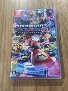 MARIOKART 8 DELUXE Nintendo Switch