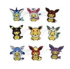 2026年最新】北京オリンピックピカチュウピンバッチの人気アイテム