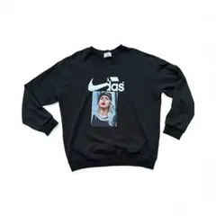 Volcan & Aphrodite adidasスウェット　小さい穴あり。