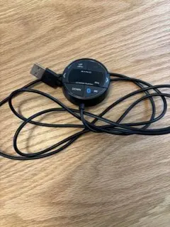 SEIWA BT580 FMトランスミッター　Bluetooth 車