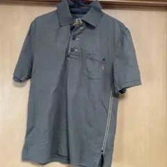 POLO JEANS COMPANY ポロシャツ カーキ Mのサムネイル