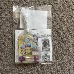 アイカツキーホルダー　風沢そら