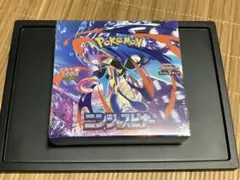 【シュリンク付き】ニンジャスピナー 1BOX