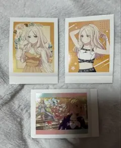 学園アイドルマスター 十王星南 ぱしゃこれ まとめ売り