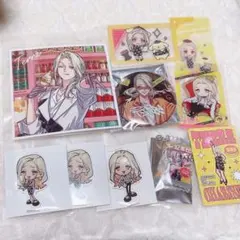 カリスマ テラ ガンボくじ - メルカリ