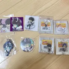 リボーン グッズ 天野明展 J World