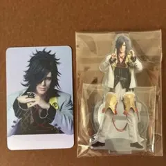 ミュージカル刀剣乱舞 大典太光世 ランダムフォトカード、アクリルスタンド