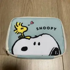 【スヌーピー 】マルチケース