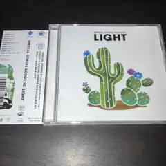 SPECIAL OTHERS ACOUSTIC / LIGHT