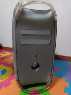 土日限定価格【ジャンク】Apple Power Mac G4 本体のサムネイル