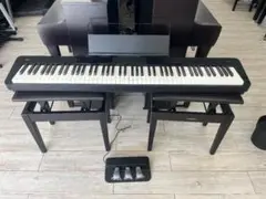極美品】カシオ CASIO 木製鍵盤 電子ピアノ PX-S5000 - メルカリ