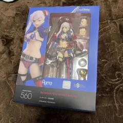 バーサーカー宮本武蔵 figma560「Fate/GrandOrder」