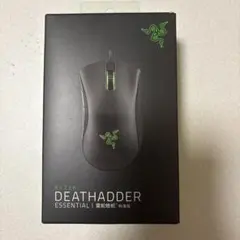 razer deathadder