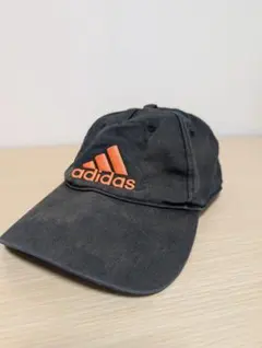 adidas キャップ 刺繍ロゴ スナップバック 帽子 メンズ レディースのサムネイル