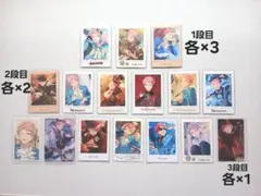 【まとめ売り】斎宮宗 28枚セット あんスタ Valkyrie ぱしゃっつ