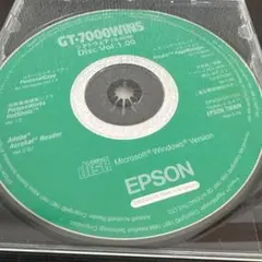 GT-7000WINS CD-ROM