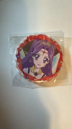 2025年最新】アイカツ！ バッジの人気アイテム - メルカリ