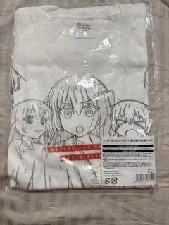 新品未開封】きみとデート Vol.3 限定Tシャツ コレサワ×クリープハイプ