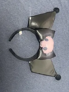 ピューロランドのクロミカチューシャ