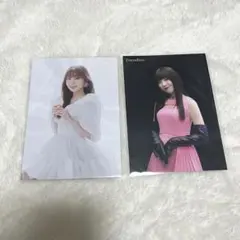 NiziU ミイヒ ラントレ paradise パラダイス