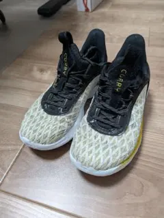 【Close It Out】UNDER ARMOUR Curry9 26.5cm