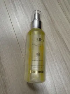 d'Alba FIRST SPRAY SERUM