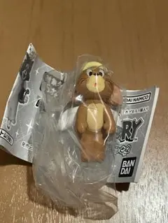 トムとジェリー カプセルトイ ジェリー フィギュア