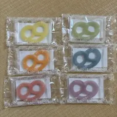 2025年最新】グミッツェル 6個の人気アイテム - メルカリ