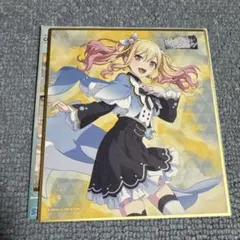 プロセカ 天馬咲希 色紙 プロセカ 天馬咲希 色紙 WL ワールドリンク 特訓後 48C - メルカリ