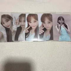 IZ*ONE アイズワン CHAEWON チェウォン トレカ - メルカリ